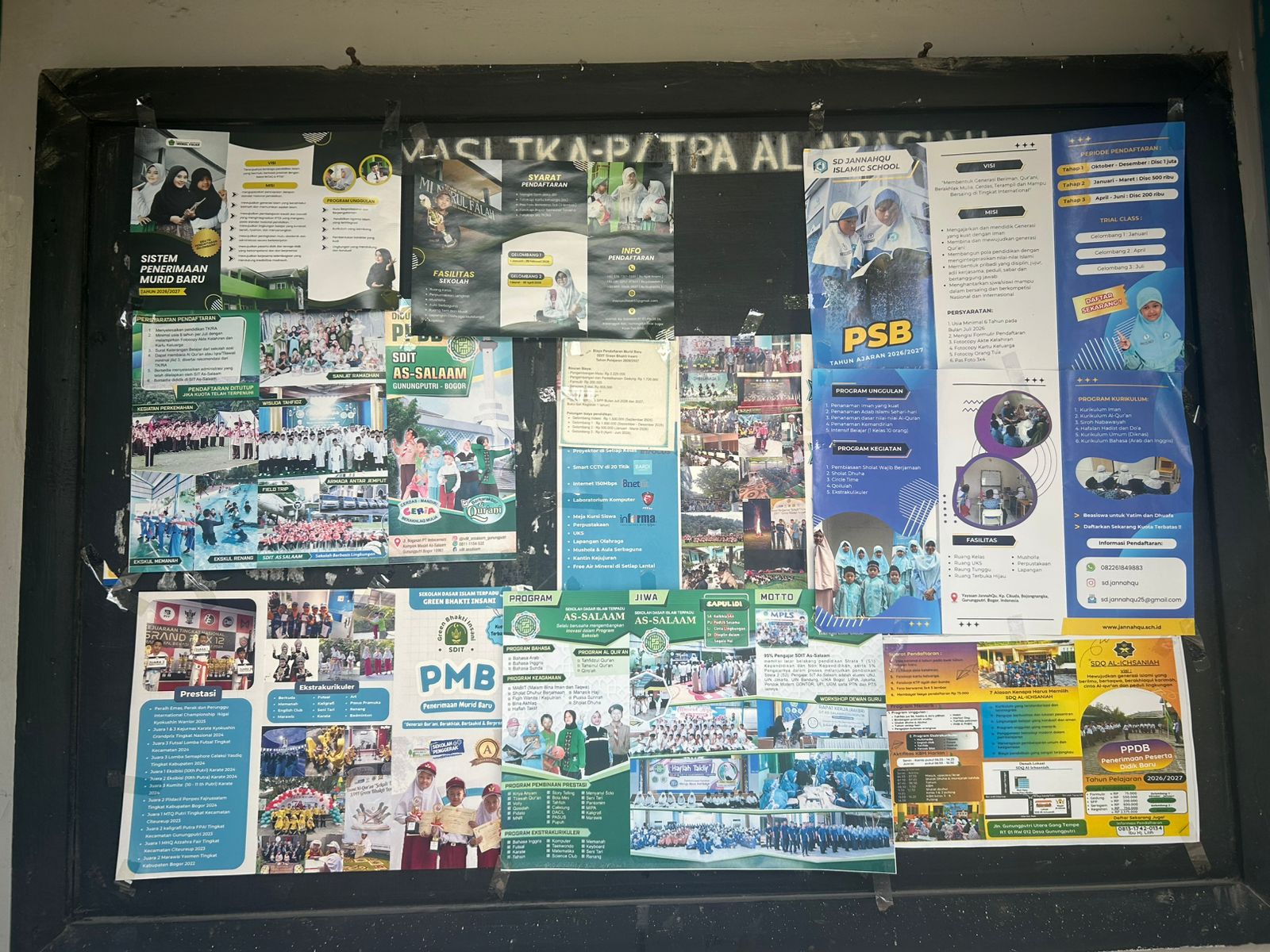 Mading